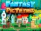 بازی Fantasy Pic Tetriz آنلاین