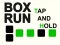 بازی Box Run آنلاین