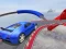 بازی Mega Ramp Stunt Cars آنلاین