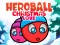 بازی Red Ball Christmas love آنلاین