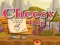 بازی Cheesy Run آنلاین