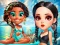 بازی Wave Chic Ocean Fashion Frenzy آنلاین