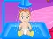 بازی Brittany Birt Babysitting Room آنلاین