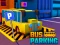 بازی Bus Parking City 3d آنلاین