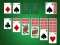 بازی Solitaire Classic آنلاین