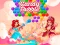 بازی Candy bubbles آنلاین
