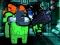بازی Imposter Space Puzzle آنلاین