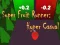 بازی Super Fruit Runner: Hyper Casual آنلاین