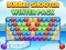 بازی Bubble Shooter Winter Pack آنلاین