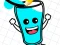 بازی Happy Glass Draw Lines آنلاین