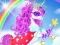 بازی Baby unicorn dress up آنلاین