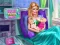 بازی Ellie Twins Birth آنلاین