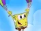 بازی Flying Sponge Bob آنلاین