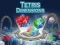 بازی Tetris Dimensions آنلاین