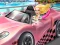 بازی Blondie's Dream Car آنلاین