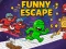 بازی Funny Escape آنلاین