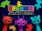 بازی Sprunki Jigsaw Puzzle آنلاین