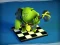 بازی Checkers RPG Online Battle آنلاین