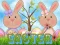 بازی Easter Puzzle آنلاین