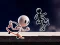 بازی Black and White Stickman آنلاین