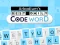 بازی Arkadium's Codeword آنلاین