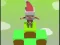 بازی X-mas Downhill آنلاین