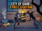 بازی City of Gang Street Fighting آنلاین