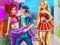 بازی Street Dance Fashion 2 آنلاین