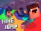 بازی Mine Jump آنلاین