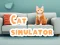 بازی Cat Simulator آنلاین