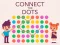 بازی Connect the Dots آنلاین
