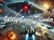 بازی Galaxy Space Defender آنلاین