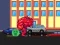 بازی Hellbound Rampage آنلاین