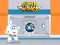 بازی Super Wings آنلاین