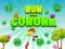 بازی Run From Corona آنلاین