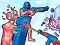 بازی Time Shooter 3: SWAT آنلاین