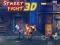 بازی Street Fight 3d آنلاین