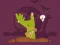 بازی Zombie Apocalypse Jigsaw آنلاین