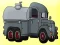 بازی Tank Trucks Coloring آنلاین