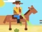 بازی Cowboy Brawl آنلاین