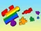 بازی Lgbt Jigsaw Puzzle: Find Lgbt Flags آنلاین