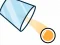 بازی Rotated Cups آنلاین