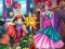 بازی Mermaid vs Princess آنلاین