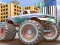بازی Monster Truck Stunt Driving Simulation آنلاین