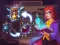 بازی Sorting Sorcery آنلاین