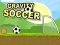 بازی Gravity Soccer آنلاین