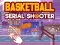 بازی Basketball Serial Shooter آنلاین