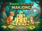 بازی Animal Kingdom Mahjong آنلاین