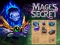 بازی Mage's Secret آنلاین