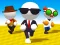 بازی Challenge The Runners آنلاین